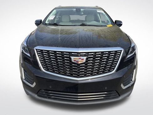 Used 2020 Cadillac XT5 Premium Luxury image 8