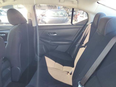 Used 2021 Nissan Sentra S image 11