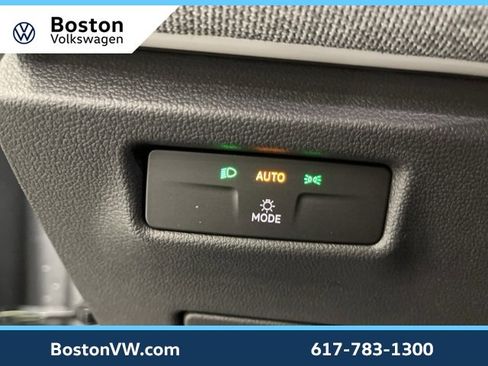 New 2026 Volkswagen Tiguan S image 20