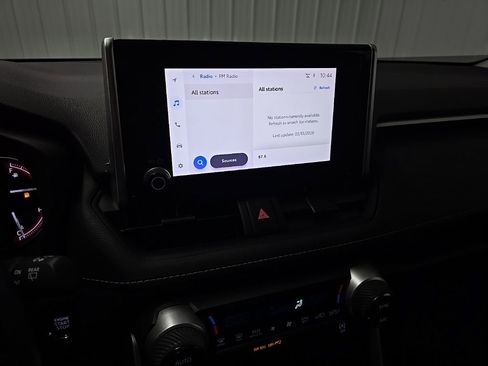 Used 2023 Toyota RAV4 XLE image 24