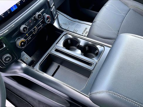 Used 2025 Ford F150 STX w/ Equipment Group 200A image 17