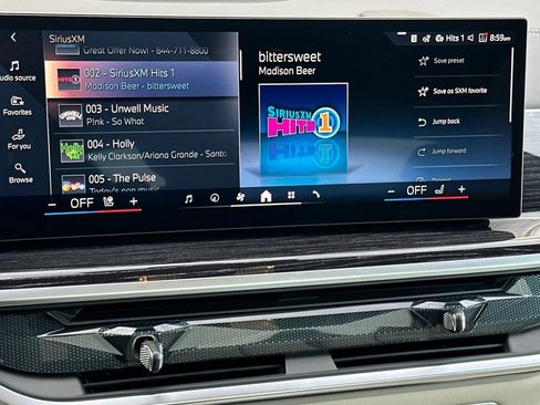 New 2026 BMW X6 xDrive40i image 21