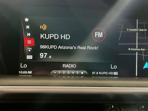 Used 2018 Alfa Romeo Stelvio Ti image 11