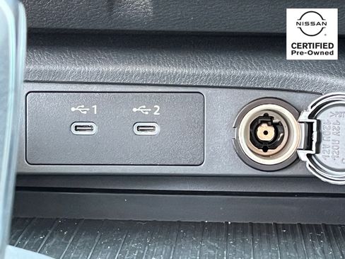 Certified 2026 Nissan Sentra SV w/ Floor Mat Package FWD image 23