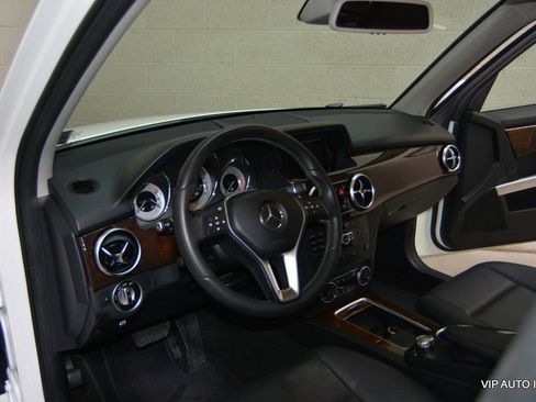 Used 2015 Mercedes-Benz GLK 350 2WD image 11