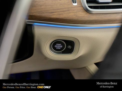 New 2026 Mercedes-Benz GLS 450 4MATIC image 28