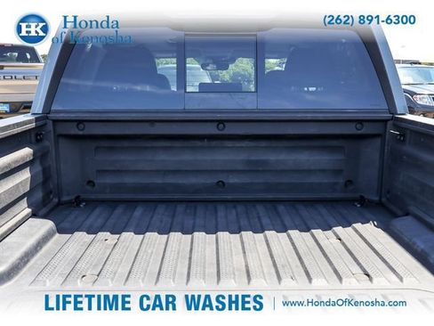 Used 2023 Honda Ridgeline RTL-E image 22