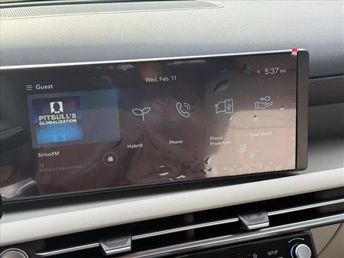 New 2026 Hyundai Tucson SEL AWD/4WD image 14
