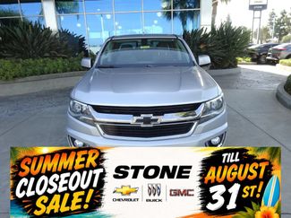 Certified 2016 Chevrolet Colorado LT w/ LT Convenience Package RWD video 2
