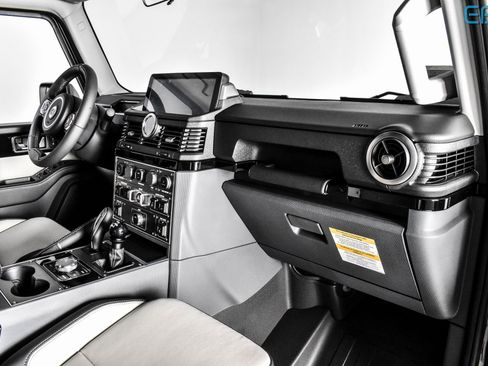 New 2025 INEOS Grenadier Trialmaster Edition image 22