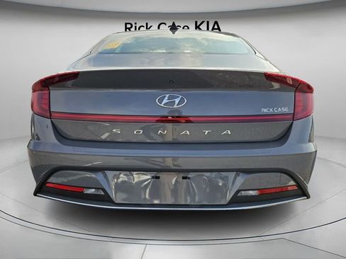 Used 2023 Hyundai Sonata SE image 5