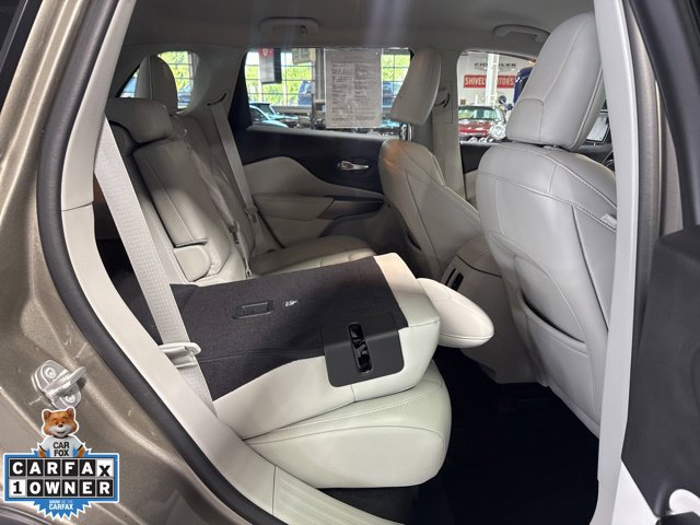 Used 2020 Jeep Cherokee Limited AWD/4WD image 43