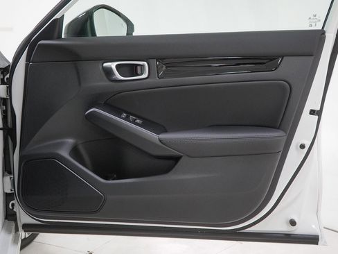 New 2026 Honda Civic Sport Touring image 37