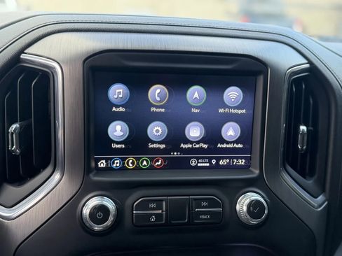 Used 2023 GMC Sierra 2500 Denali w/ Denali Ultimate Package AWD/4WD image 35