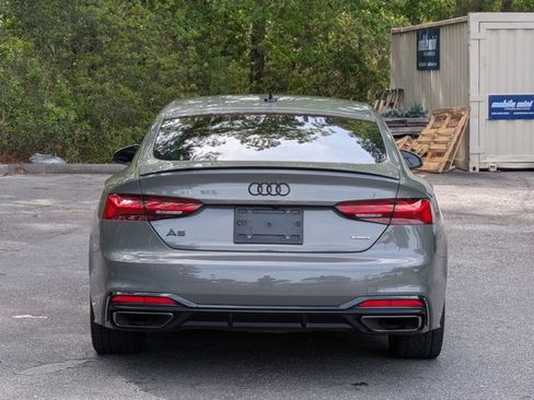 Used 2023 Audi A5 2.0T Premium Plus image 7