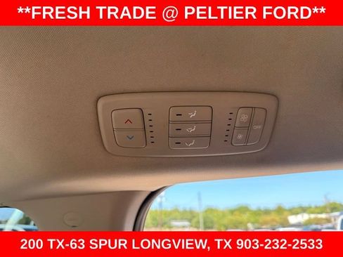 Used 2024 Kia Carnival LX FWD image 14