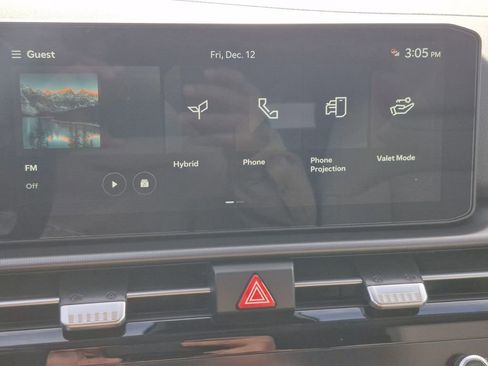 New 2026 Kia Sportage EX image 20