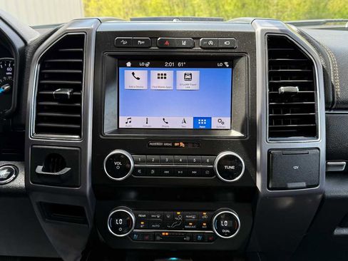 Used 2019 Ford Expedition Platinum AWD/4WD image 21