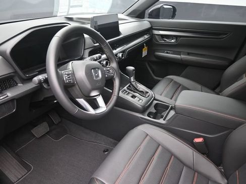 New 2026 Honda CR-V Sport-L image 19