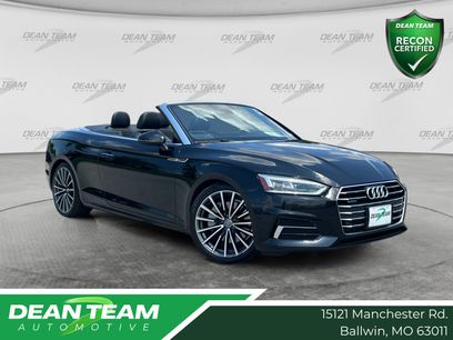 Used 2019 Audi A5 2.0T Premium Plus