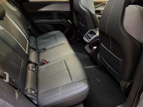 Certified 2024 Cadillac Lyriq Tech RWD image 44