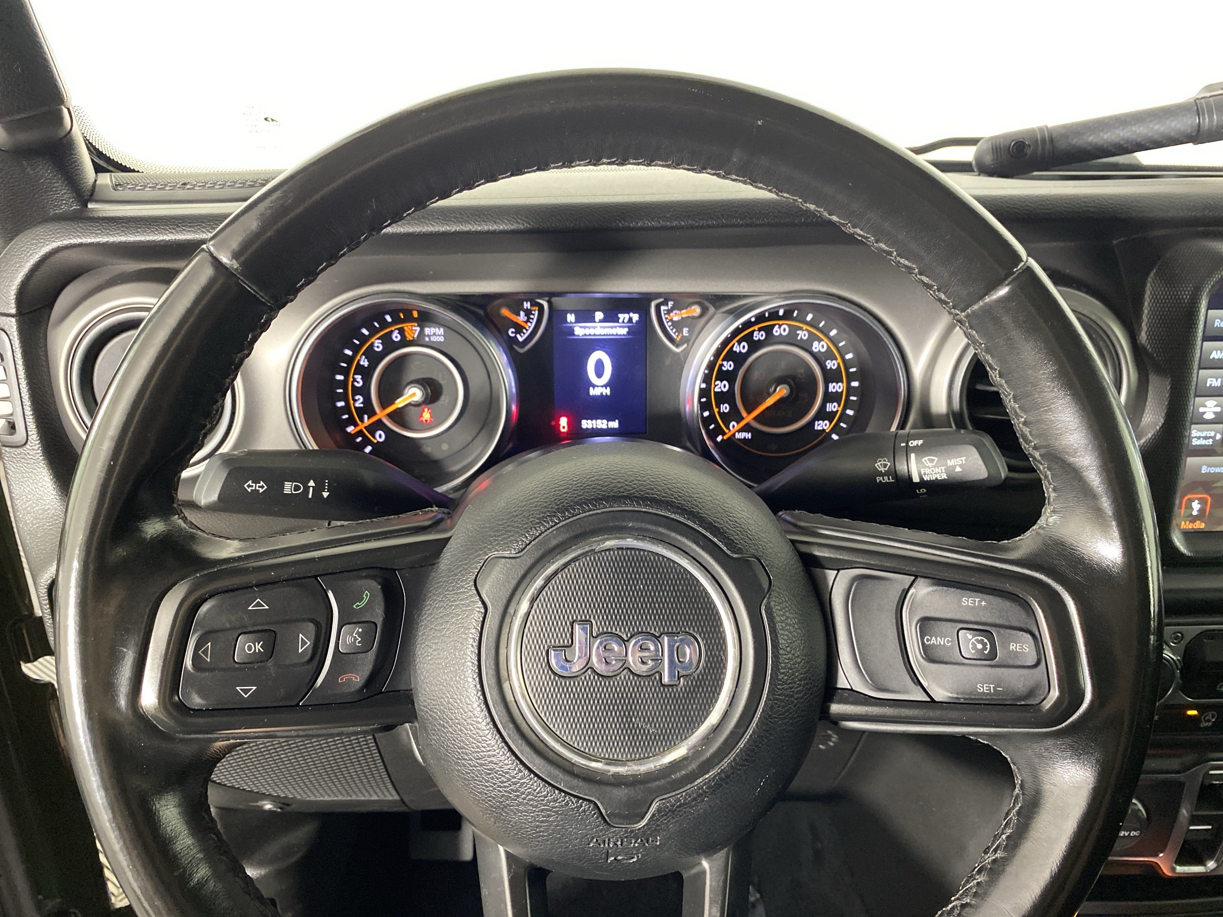Used 2022 Jeep Gladiator Sport AWD/4WD image 21
