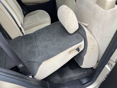 Used 2005 Chevrolet TrailBlazer LS w/ LS Preferred Equipment Group image 28