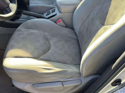 Used 2011 Toyota RAV4 2WD w/ 3rd Row image 11