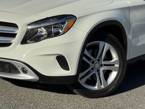 Used 2016 Mercedes-Benz GLA 250 image 4
