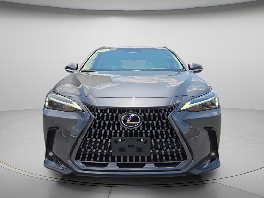 Used 2025 Lexus NX 350 AWD w/ Accessory Package (2T) image 4