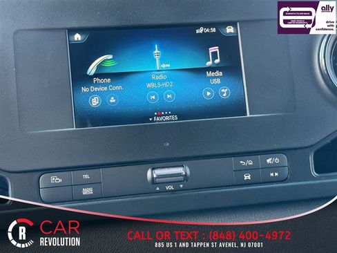 Used 2024 Mercedes-Benz Sprinter 2500 image 29