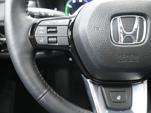 Certified 2025 Honda Accord Touring image 27