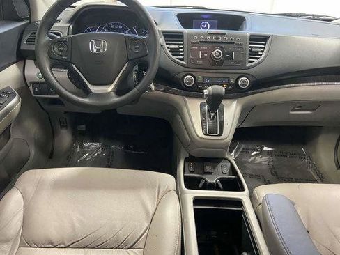 Used 2014 Honda CR-V EX-L image 8