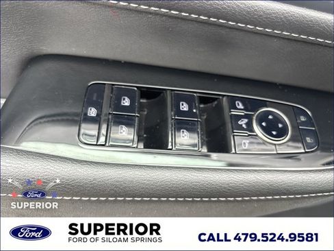 Used 2025 INFINITI QX80 Sensory AWD/4WD image 29