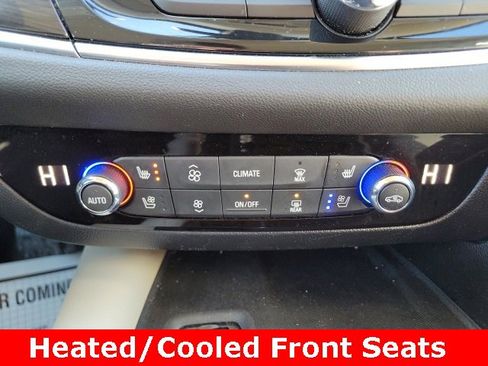 Used 2020 Buick Enclave Premium w/ LPO, Floor Liner Package image 5