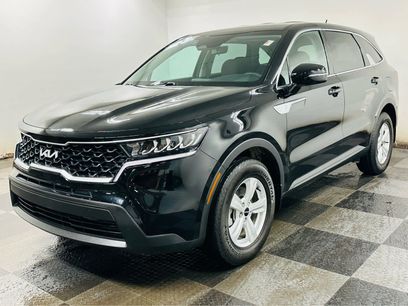 Used 2023 Kia Sorento LX