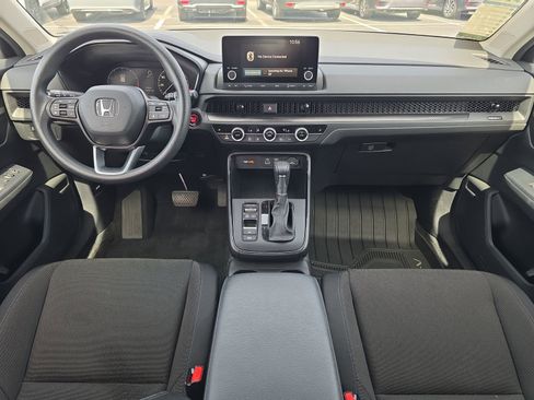 Used 2024 Honda CR-V EX image 8