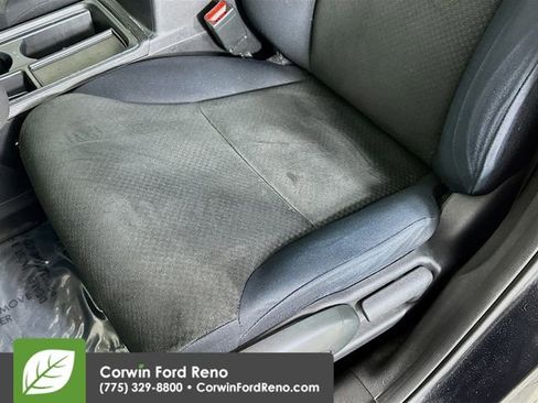 Used 2015 Honda CR-V LX image 17