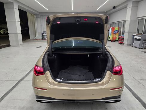 Used 2023 Mercedes-Benz S 580 S 580 image 40