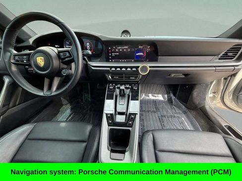 Used 2022 Porsche 911 Carrera image 13