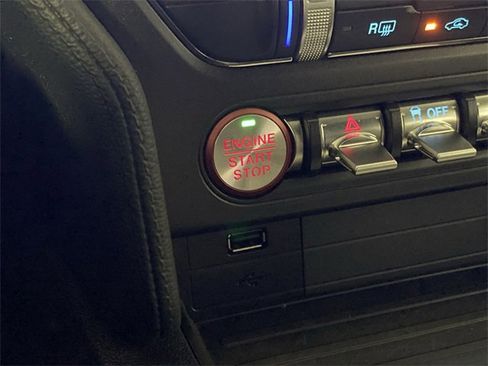 Used 2023 Ford Mustang GT w/ Equipment Group 301A image 21