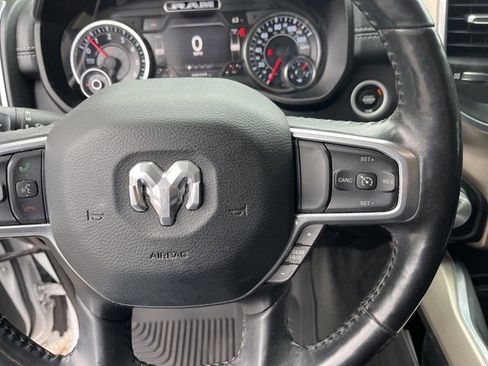Used 2020 RAM 1500 Laramie image 19
