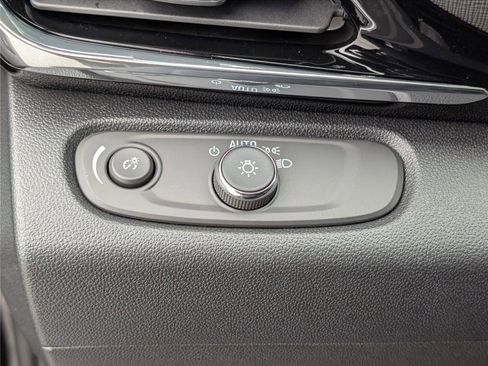 New 2026 Buick Envista Sport Touring w/ Advanced Safety Package image 15