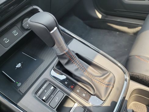 New 2026 Honda CR-V Sport Touring image 21