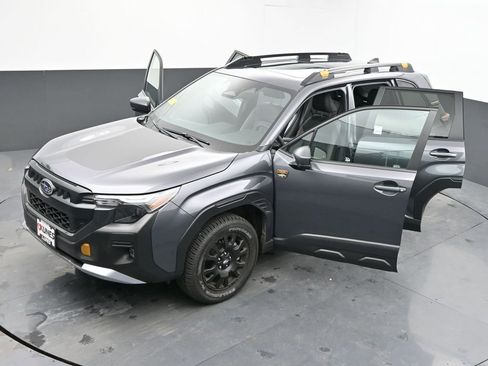 Used 2026 Subaru Forester Wilderness w/ Wilderness Package image 85