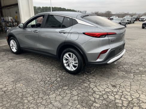 New 2026 Buick Envista Preferred w/ Convenience I Package image 4