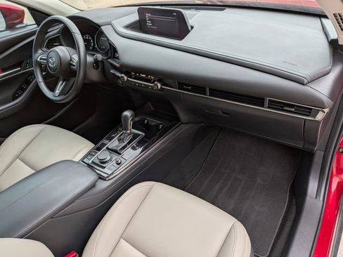 Certified 2021 MAZDA CX-30 FWD 2.5 S w/ Preferred Package image 30
