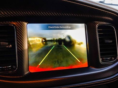 Used 2023 Dodge Charger SRT Hellcat image 29