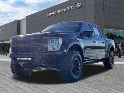 Used 2023 Ford F150 Raptor w/ Equipment Group 802A Raptor R