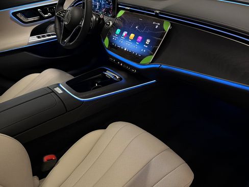 New 2026 Mercedes-Benz E 350 Sedan image 14